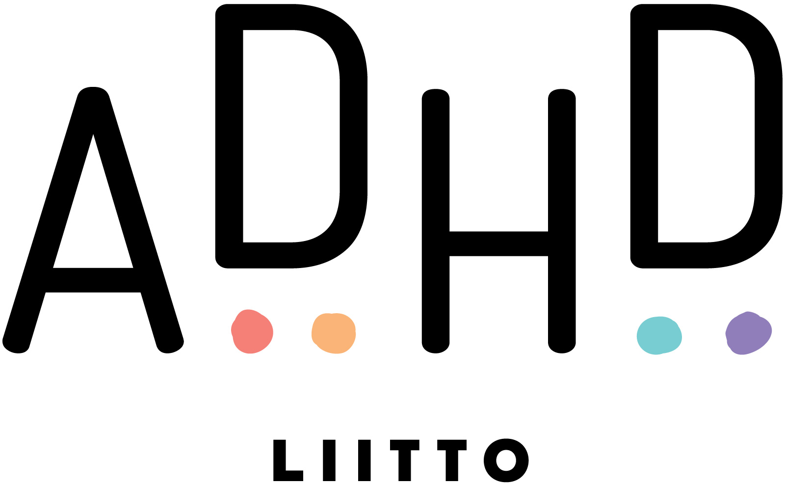 ADHD-liiton logo