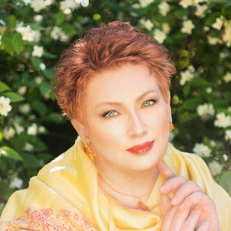 Maija Aatelo.
